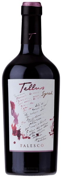Tellus Syrah