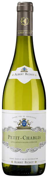Albert Bichot Petit-Chablis2023