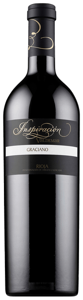 Inspiración Graciano