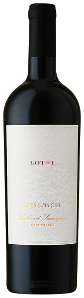 Louis M. Martini Lot No. 1 Cabernet Sauvignon