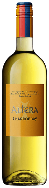 Chardonnay