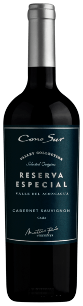 Reserva Especial Cabernet Sauvignon