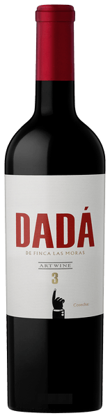 Bodega Finca Las Moras Dadá Art 3