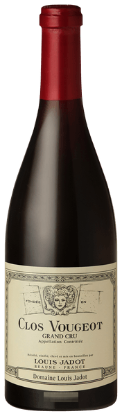 Clos Vougeot Grand Cru
