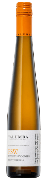 FSW 8B Botrytis Viognier