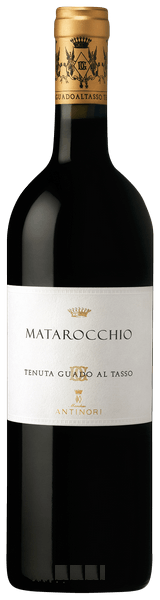 Antinori Tenuta Guado al Tasso Matarocchio