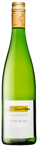 Pinot Blanc Alsace