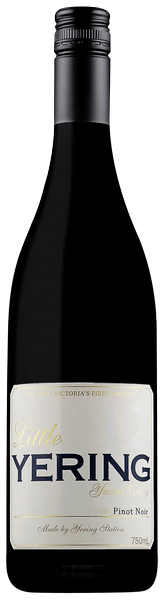 Little Yering Pinot Noir