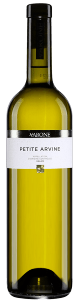 Petite Arvine