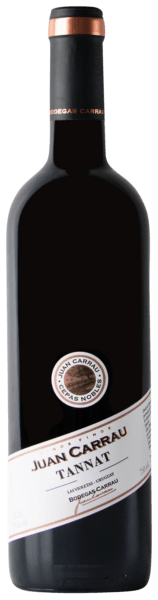 Juan Carrau Tannat