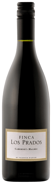 Bodegas Bianchi Finca Los Prados Cabernet Sauvignon -  Malbec