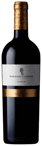 Marquesa de Cadaval