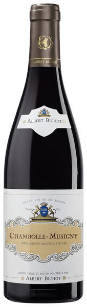 Albert Bichot Chambolle-Musigny