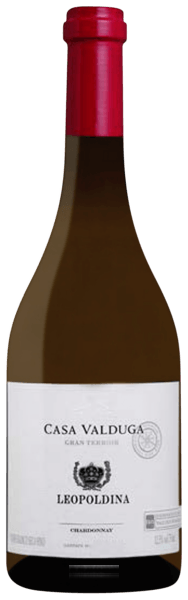 Casa Valduga Gran Chardonnay
