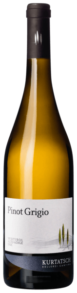 Pinot Grigio