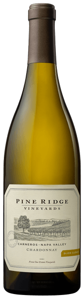 Dijon Clones Chardonnay