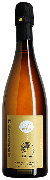 Domaine des Roches Neuves Bulles de Roche