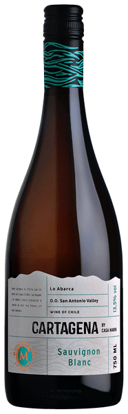 Cartagena Sauvignon Blanc