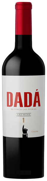 Bodega Finca Las Moras Dadá Art 12023