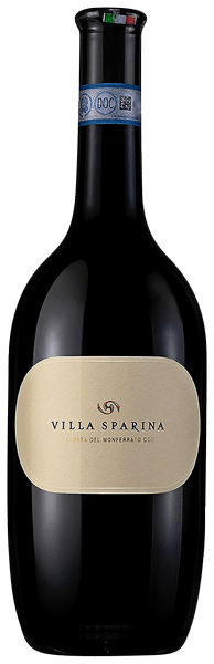 Villa Sparina Barbera del Monferrato