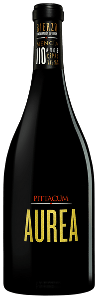 Pittacum Aurea