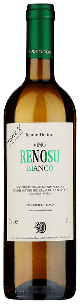 Renosu Romangia Bianco