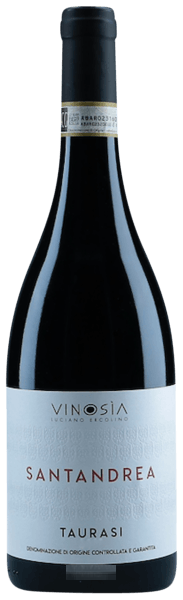 Vinosia Luciano Ercolino Santandrea Taurasi