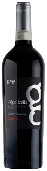 Valpolicella Ripasso Classico Superiore