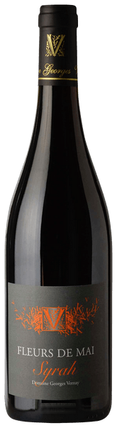 Fleurs de Mai Syrah