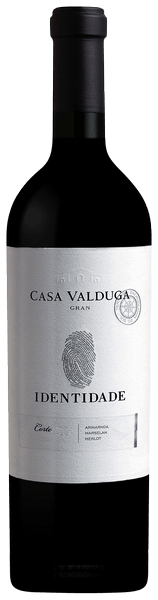 Identidade Gran Terroir Corte