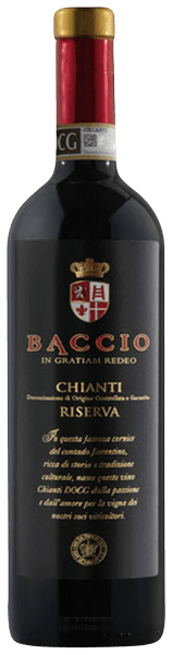 Baccio Chianti Riserva