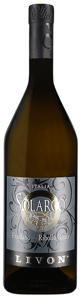 Solarco Friulano - Ribolla Gialla