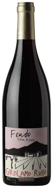 Feudo Etna Rosso