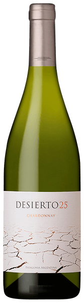 Bodega del Desierto 25 Chardonnay