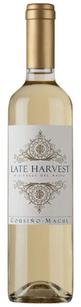 Cousiño Macul Late Harvest