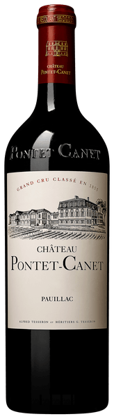 Château Pontet-Canet Pauillac (Grand Cru Classé)