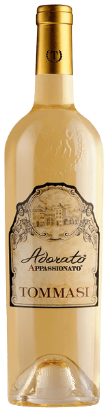 Tommasi Adorato Appassionato Bianco