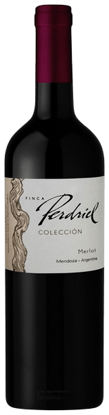 Finca Perdriel Colección Merlot