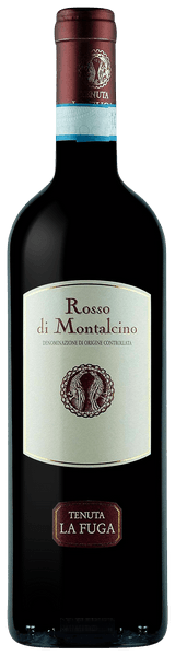 Tenuta La Fuga Rosso di Montalcino