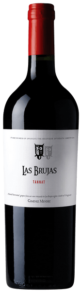 Las Brujas Tannat