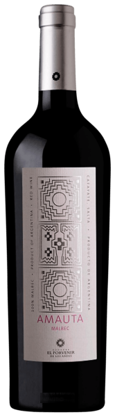 Amauta Malbec