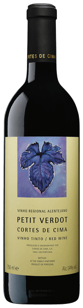 Cortes de Cima Petit Verdot