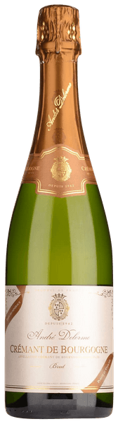 André Delorme Crémant de Bourgogne Brut