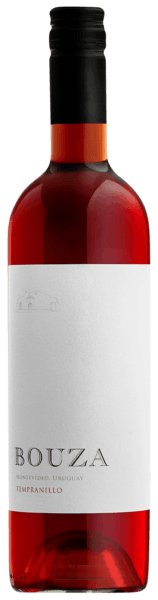 Tempranillo Rosado