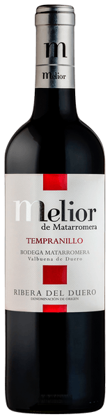 Matarromera Melior Ribera del Duero