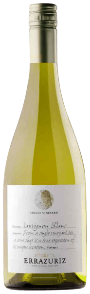 Single Vineyard Sauvignon Blanc