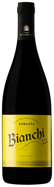 Bodegas Bianchi Nuestro Tradicional Borgoña