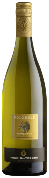 Solosole Vermentino