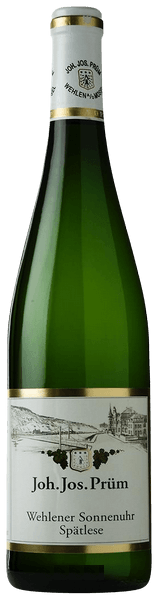 Joh. Jos. Prüm Wehlener Sonnenuhr Riesling Spätlese
