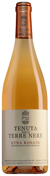 Tenuta delle Terre Nere Etna Rosato